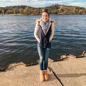 Meet your Posher, Bethany